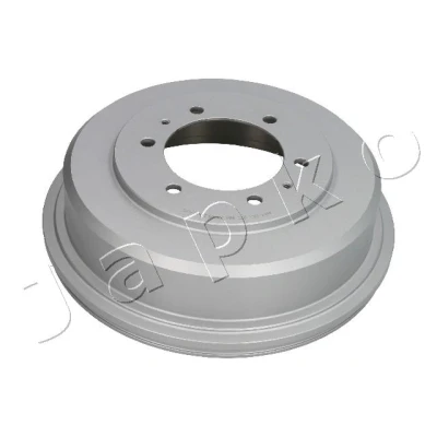 Afbeelding van JAPKO 56508C Remtrommel Achteras