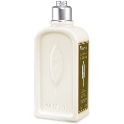 Afbeelding van L&#039;OCCITANE Verbena BODY Lotion Hydratatie, Maat: 250 ml,