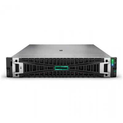 Afbeelding van HPE ProLiant DL380 Gen11 server Rack (2U) Intel® Xeon® Gold 5416S 2 GHz 32 GB DDR5 SDRAM 1000 W