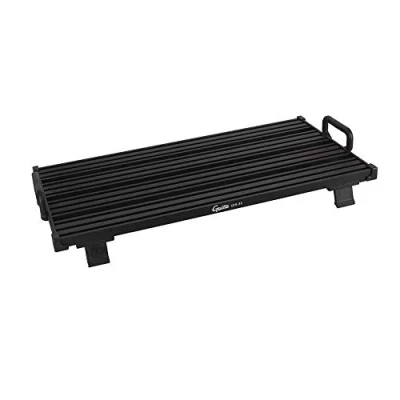 Afbeelding van Guitto GPB 03 Pedalboard met tas, voor maximaal 8 pedalen