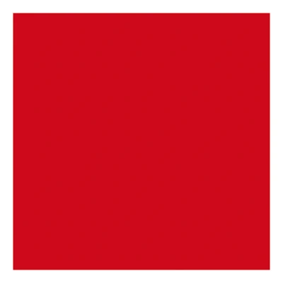 Afbeelding van Creativ Company Cernit Boetseerklei Rood, 56 gram