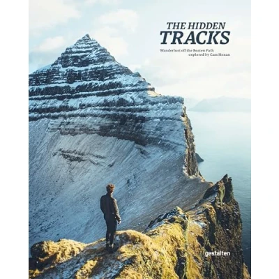 Afbeelding van the Hidden Tracks: Wanderlust off Beaten Path explored by Cam Honan
