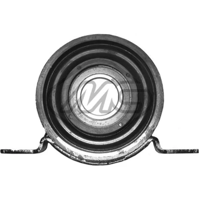 Afbeelding van Metalcaucho 05688 Ophanging, cardanas Met lager BMW: X5 (E53) 4.8 is, 4.4 i, 3.0 d, 4.6 i 2000 2006