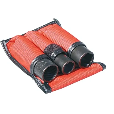 Afbeelding van Set slagmoffen KS TOOLS 913.1270