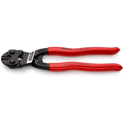 Afbeelding van Knipex boutensnijtang Cobolt 200mm 7101200