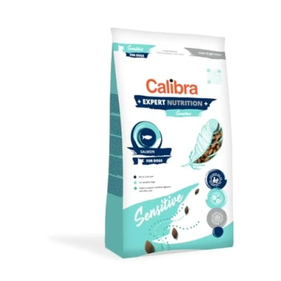 Afbeelding van Calibra Dog Expert Nutrition Sensitive Salmon &amp; Potato