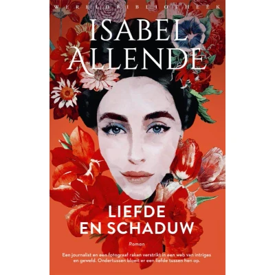 Afbeelding van Liefde en schaduw (Paperback)