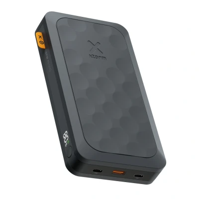 Afbeelding van Xtorm 67W Fuel Series Powerbank 45.000mAh Midnight Black