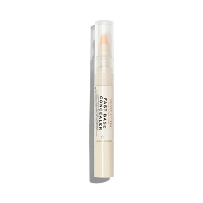 Afbeelding van Makeup Revolution, Concealer, Snelle basis (C1)