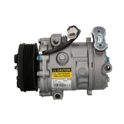 Afbeelding van Airstal Airco compressor 10 0076