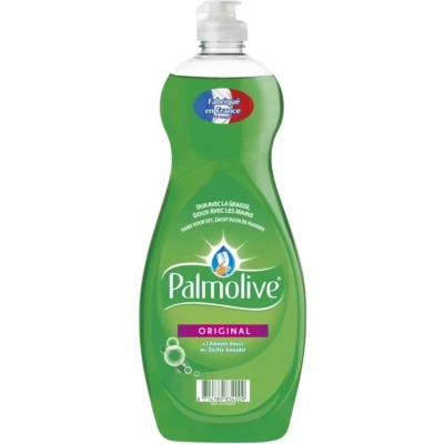 Afbeelding van Palmolive Afwasmiddel Original 750ML