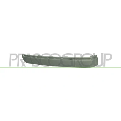 Afbeelding van Sier / beschermingspaneel, bumper PRASCO ME0371254