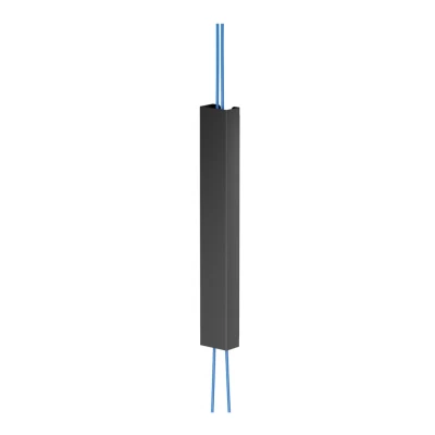 Afbeelding van Neomounts Kabelgoot magnetische zwart