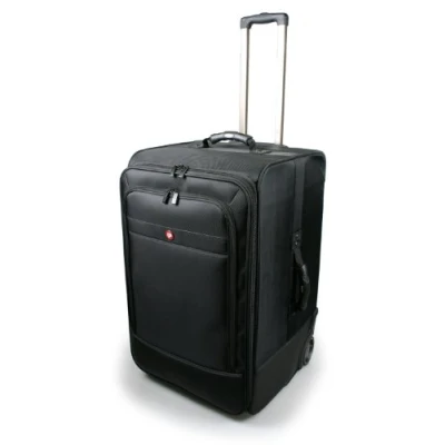 Afbeelding van Port Designs Trolley Bristol XL Notebooktas, zwart