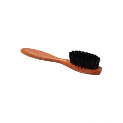 Afbeelding van Insmeerborstel Saphir Medaille d&#039;Or Brosse Poils Zwart