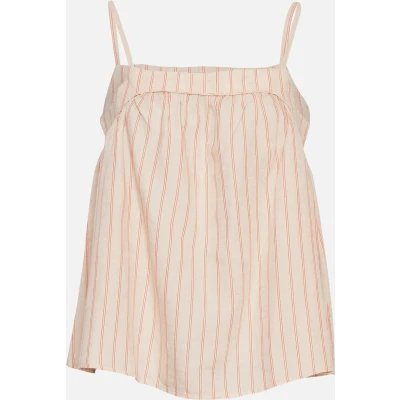 Afbeelding van 18311 Conelly Strap Top