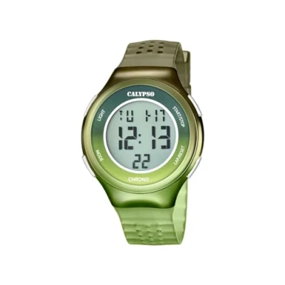 Afbeelding van CALYPSO WATCHES Chronograaf Color Splash, K5841/4