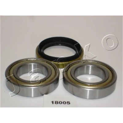 Afbeelding van Wiellagerset JAPKO 418005