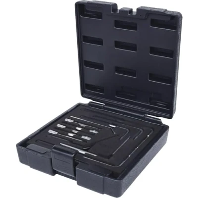 Afbeelding van KS Tools, Voertuig gereedschap, Airbag demontage gereedschapsset, 12 stuks.