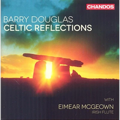Afbeelding van Barry Douglas Celtic Reflections (CD)