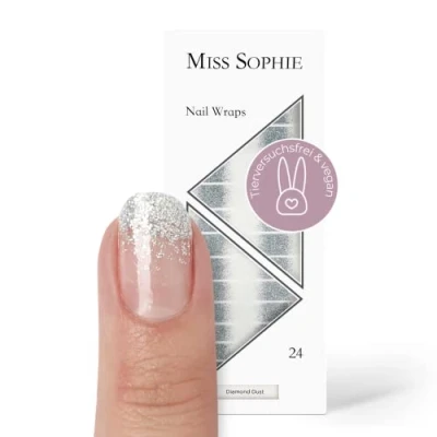 Afbeelding van Miss Sophie Diamond Dust
