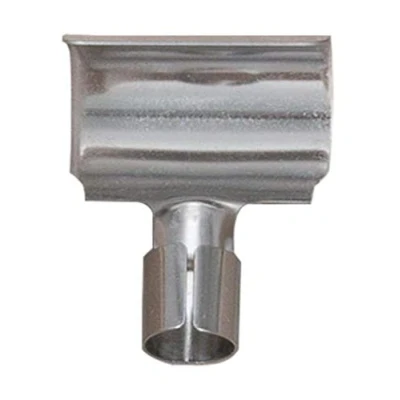 Afbeelding van KS Tools, Hete lucht droger, Schrupfschlauch bevestiging