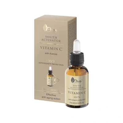 Afbeelding van Youth Activator Vitamine C serum met acerola 30ml