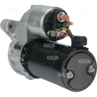 Afbeelding van Startmotor / Starter HC CARGO 111130