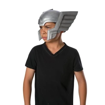 Afbeelding van RUBIES UK Thor helm voor kinderen Hoeden &gt; Helmen