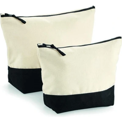 Afbeelding van Westford Mill W544 Dipped Base Canvas Accessory Bag Maat L