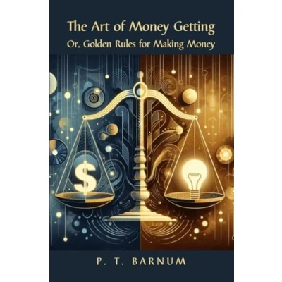 Afbeelding van The Art of Money Getting: or Golden Rules for Making