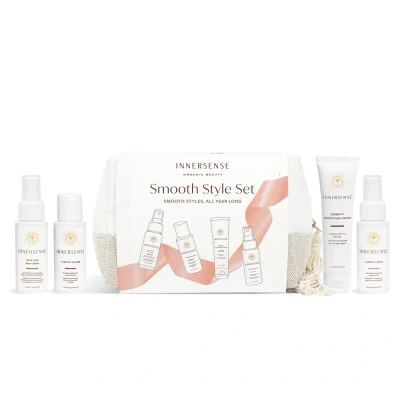 Afbeelding van Smooth Style Set Innersense