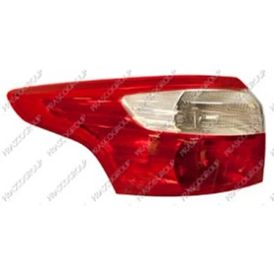 Afbeelding van Achterlicht PRASCO FD4284164