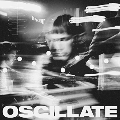 Afbeelding van OSCILLATE