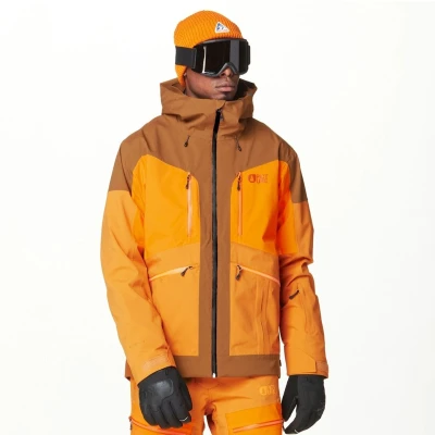Afbeelding van Picture Naikoon Ski Jas Heren