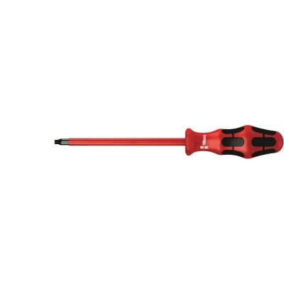 Afbeelding van Wera vde robertson schroevendraaier r3 x 150mm