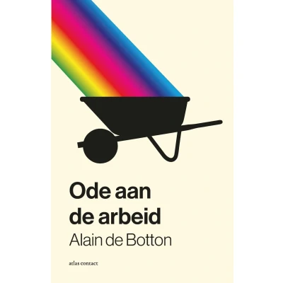 Afbeelding van Ode aan de arbeid (Paperback)
