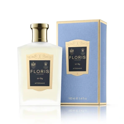 Afbeelding van Aftershave Floris Nº 89 100 ml