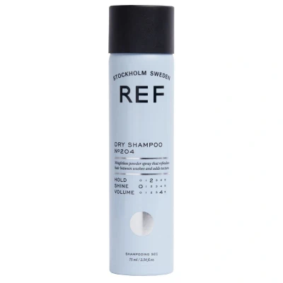 Afbeelding van REF Dry Shampoo N204 75 ml