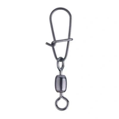 Afbeelding van BKK Duolock Snap Swivel 51