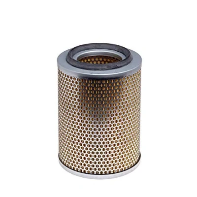 Afbeelding van Hengst Filter Luchtfilter E266L