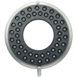 Afbeelding van Grohe bodemplaat 45877P00 mchr.