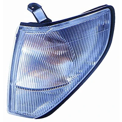 Afbeelding van Lampglas, knipperlicht PRASCO TY8404115