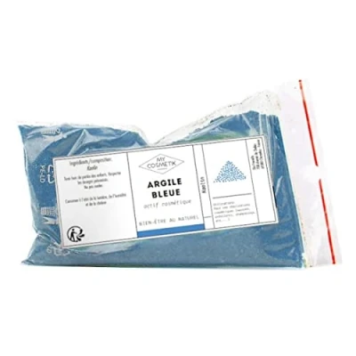 Afbeelding van Blauwe Klei MY COSMETIK 50 g