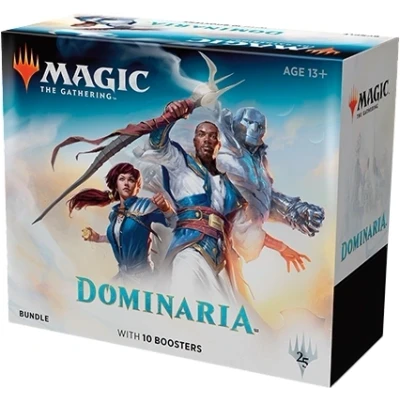 Afbeelding van Bundle Dominaria