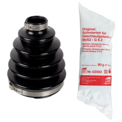 Afbeelding van Asmanchetten set FEBI BILSTEIN 172880