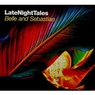Afbeelding van Belle And Sebastian Late Night Tales Volume 2 (CD)
