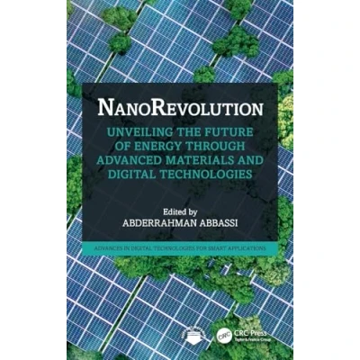 Afbeelding van Series in Materials Science and Engineering NanoRevolution