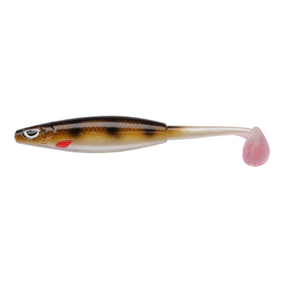 Afbeelding van Berkley Sick Vibes Perch Shad 12cm (8 stuks)