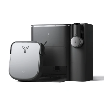 Afbeelding van Ecovacs Deebot X2 Combo